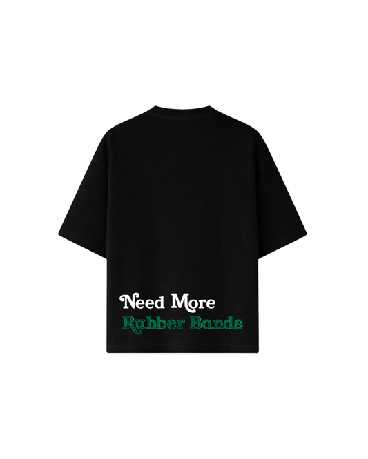 “RELOADED” T-SHIRT