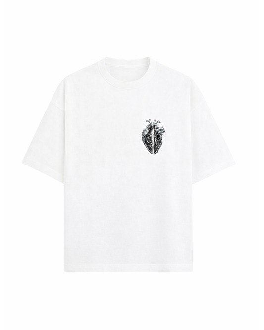 “MOTION HEALS” T-SHIRT