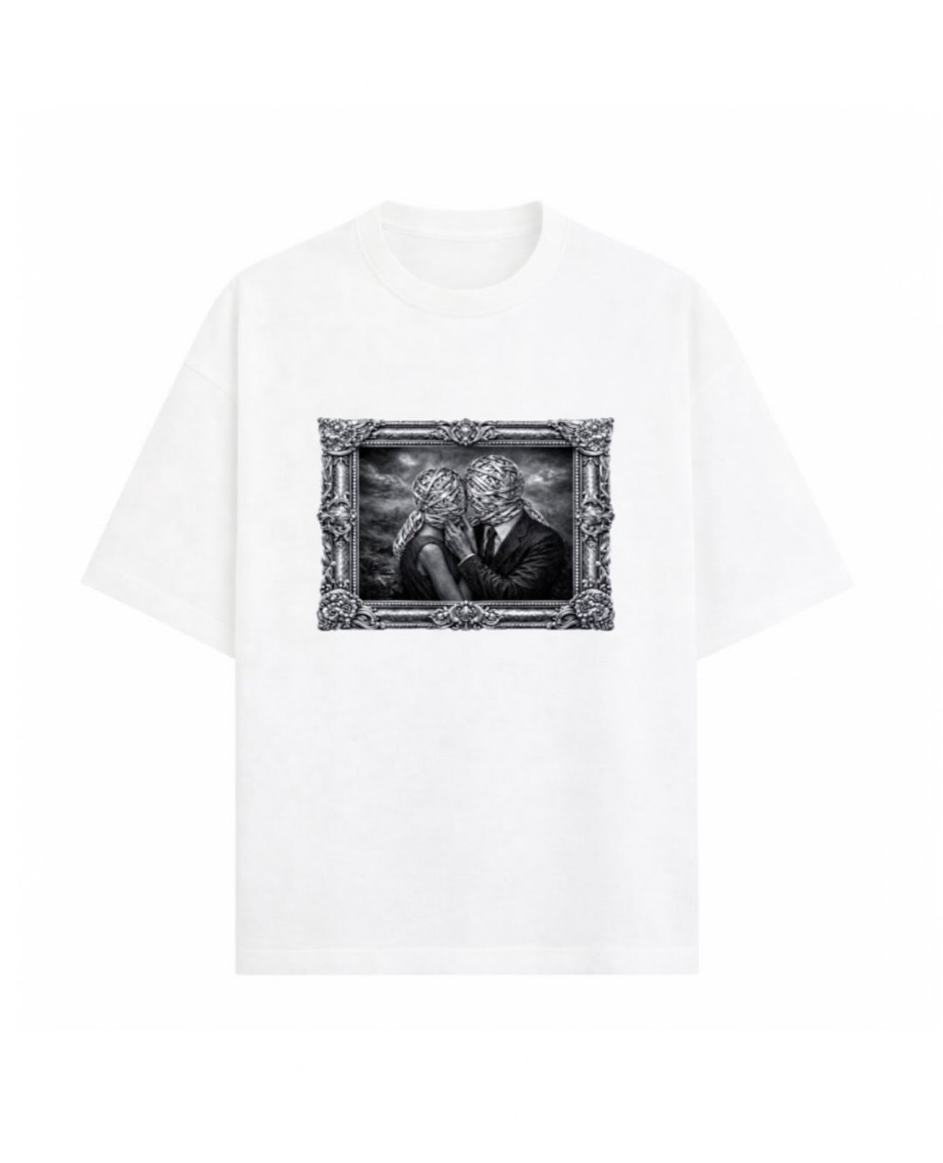 “BLIND LOVERS” T-SHIRT