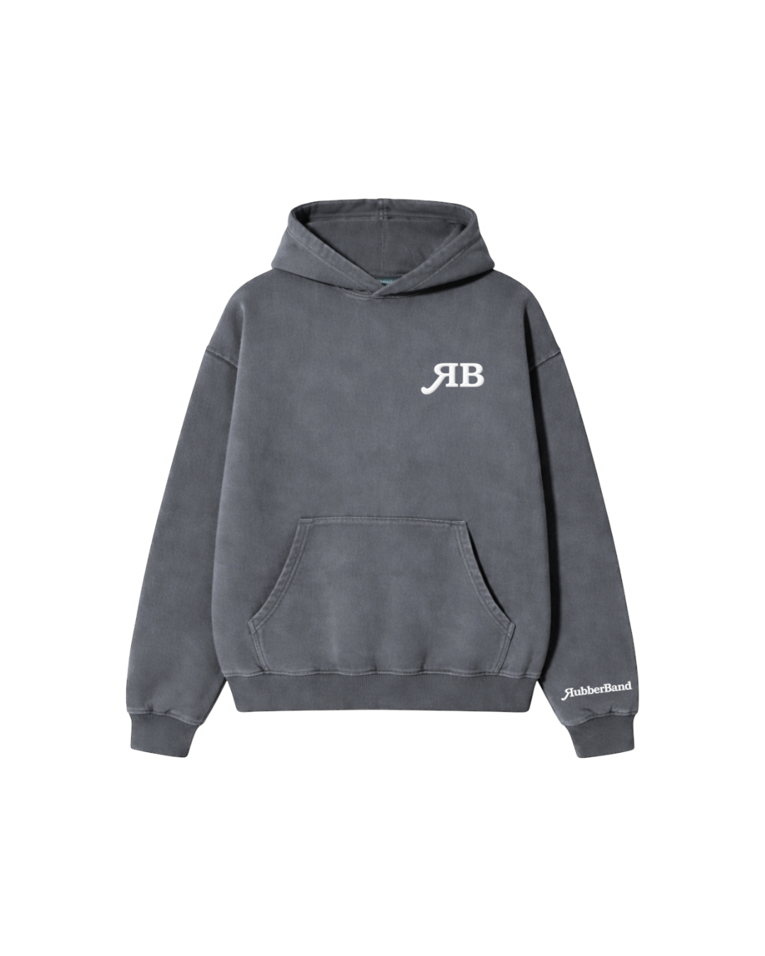 “RELOADED” TRACKSUIT