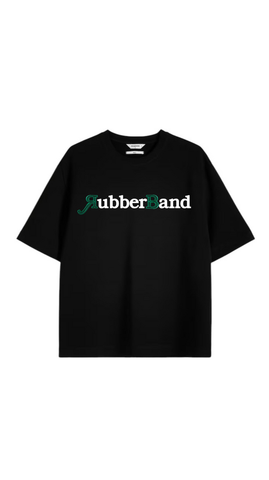 NMRB Reloaded Tee: Black